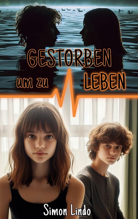 Gestorben, um zu leben -  Simon Lindo