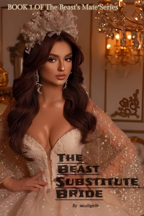 The Beast's Substitute Bride -  Smallgirlb Smallgirlb