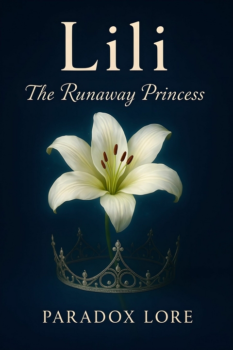 Lili -  Paradox Lore