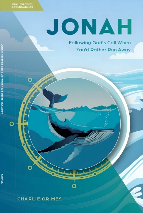 Jonah -  Charlie Grimes