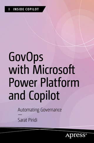 GovOps with Microsoft Power Platform and Copilot