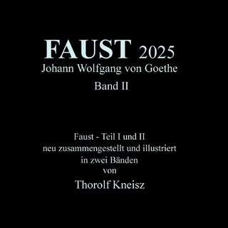 Faust 2025 Band 2