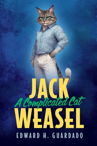 JACK WEASEL - A COMPLICATED CAT