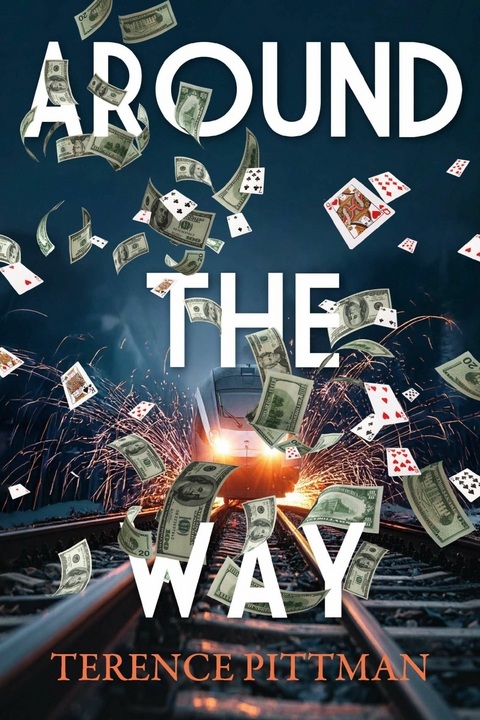 Around the Way -  Terence Pittman
