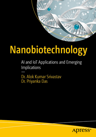 Nanobiotechnology