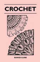 Crochet - Eunice Close