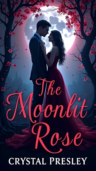The Moonlit Rose