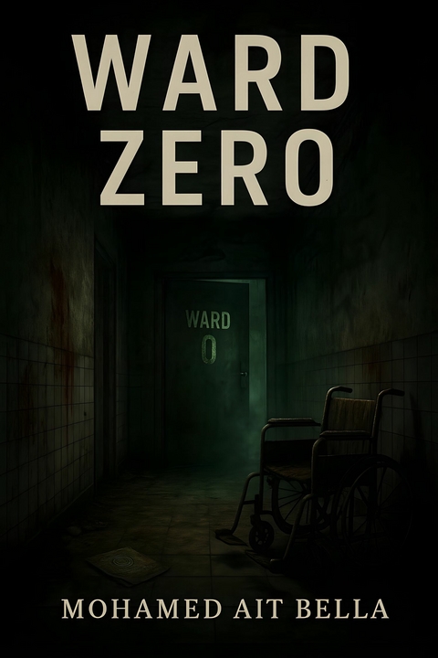 Ward Zero -  mohamed ait bella