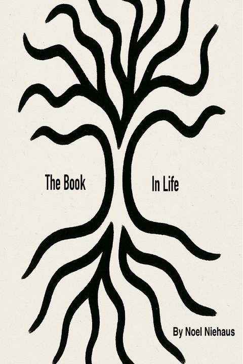 Book in Life -  Noel Niehaus
