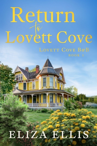 Return to Lovett Cove