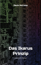 Das Ikarus Prinzip -  Devin McColey