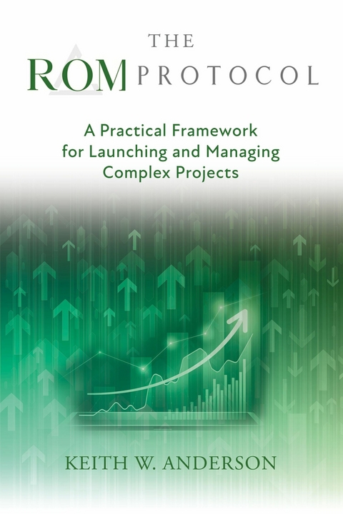 ROM Protocol -  Keith W. Anderson