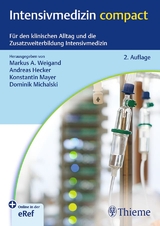 Intensivmedizin compact - 