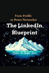 The LinkedIn Blueprint -  Azhar ul Haque Sario