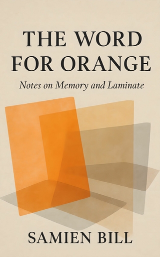 The Word for Orange