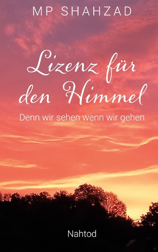Lizenz für den Himmel