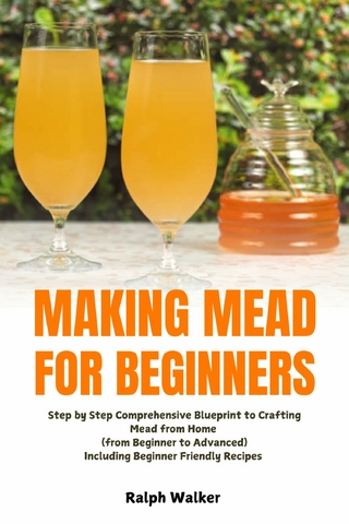 Making Mead for Beginners