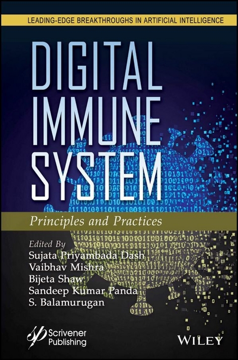 Digital Immune System - 