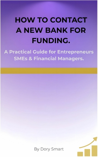 How To Contact a New Bank For Funding