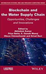 Blockchain and the Water Supply Chain - 