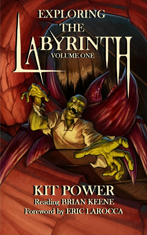 Exploring The Labyrinth -  Kit Power