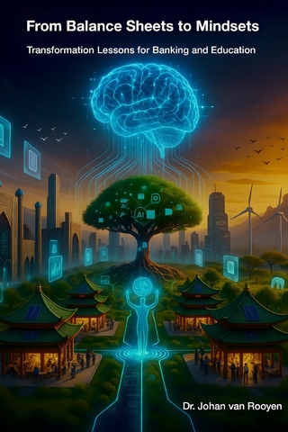 From Balance Sheets to Mindsets