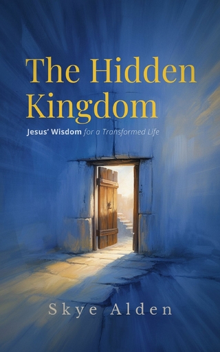 The Hidden Kingdom