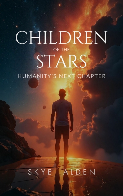 Children of the Stars -  Skye Alden