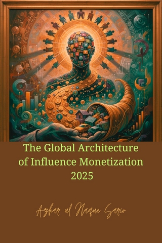The Global Architecture of Influence Monetization 2025