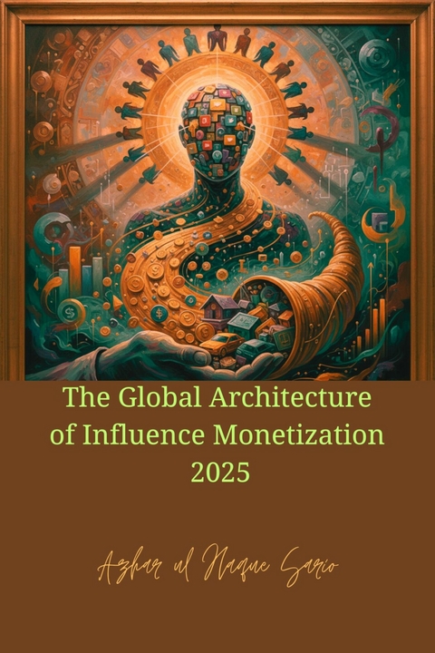 The Global Architecture of Influence Monetization 2025 -  Azhar ul Haque Sario