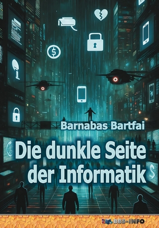 Die dunkle Seite der Informatik