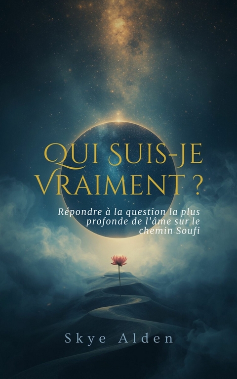 Qui Suis-Je Vraiment ? -  Skye Alden