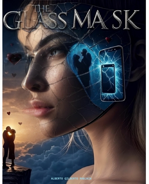 The Glass Mask -  Alberto Gilberto Mabjaia
