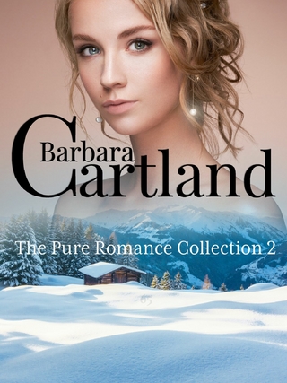 The Pure Romance Collection 2