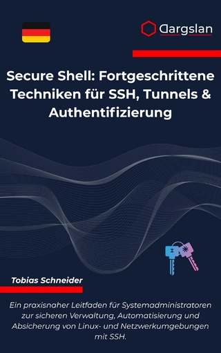 Secure Shell