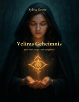 Veliras Geheimnis -  Sylvia Grote