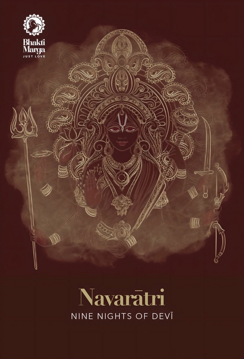 Navarātri -  Bhakti Marga Publications