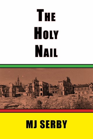 Holy Nail