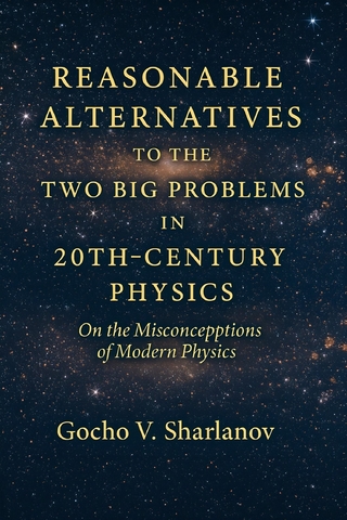 Reasonable Alternatives to the Two Big Problems in 20th-Century Physics