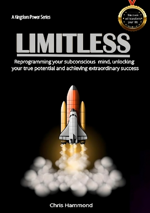 Limitless -  Chris Hammond
