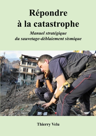 Répondre à la catastrophe