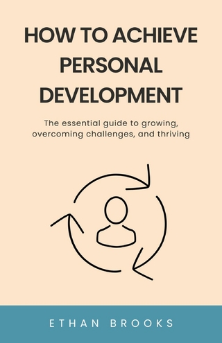 How to Achieve Personal Development
