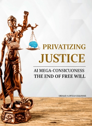 Privatizing Justice