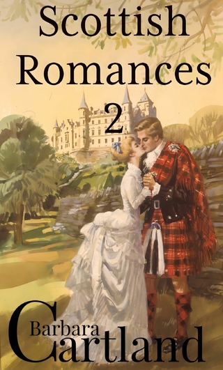 Scottish Romances 2