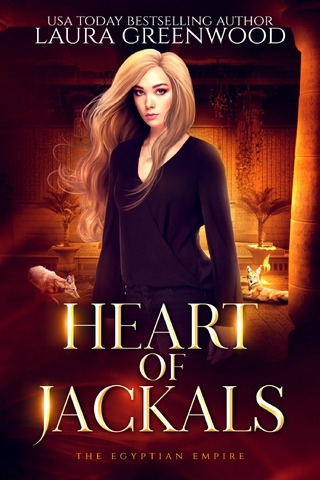 Heart of Jackals