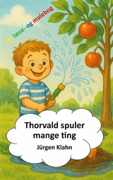 Thorvald spuler mange ting - J&uuml;rgen Klahn