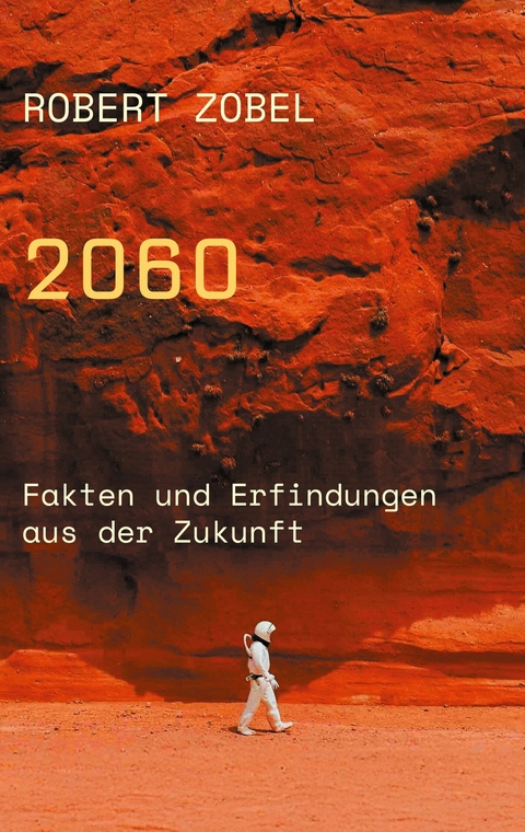 2060 -  Robert Zobel