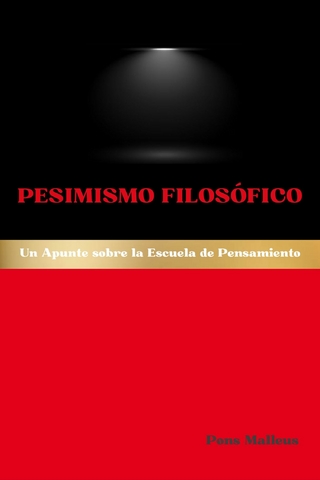 Pesimismo Filosófico