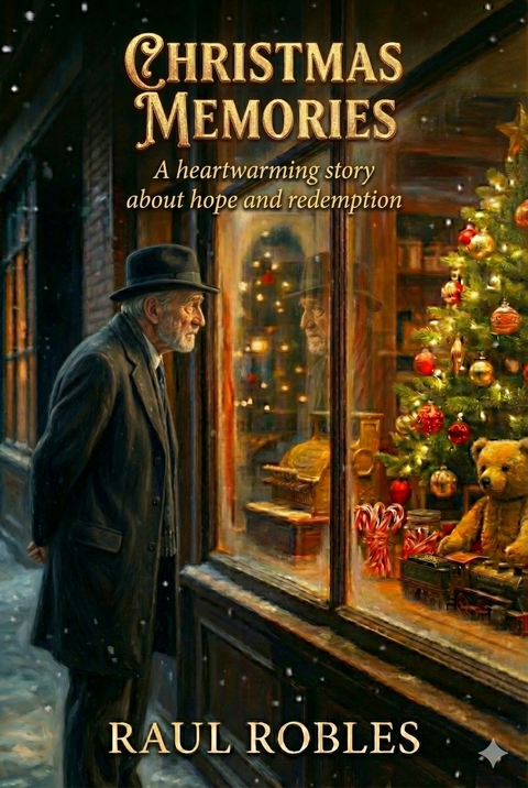 Christmas Memories -  Raul Robles