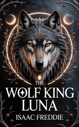 The Wolf King Luna